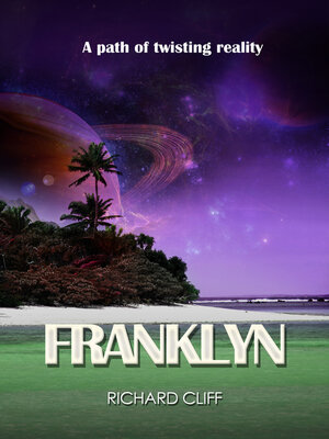cover image of Franklyn